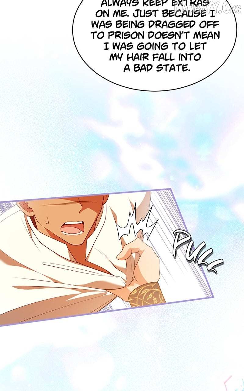 The Princess is Now the Duke Chapter 51 page 38 - 