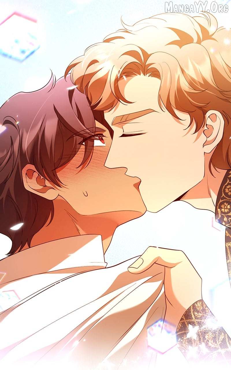 The Princess is Now the Duke Chapter 51 page 39 - 