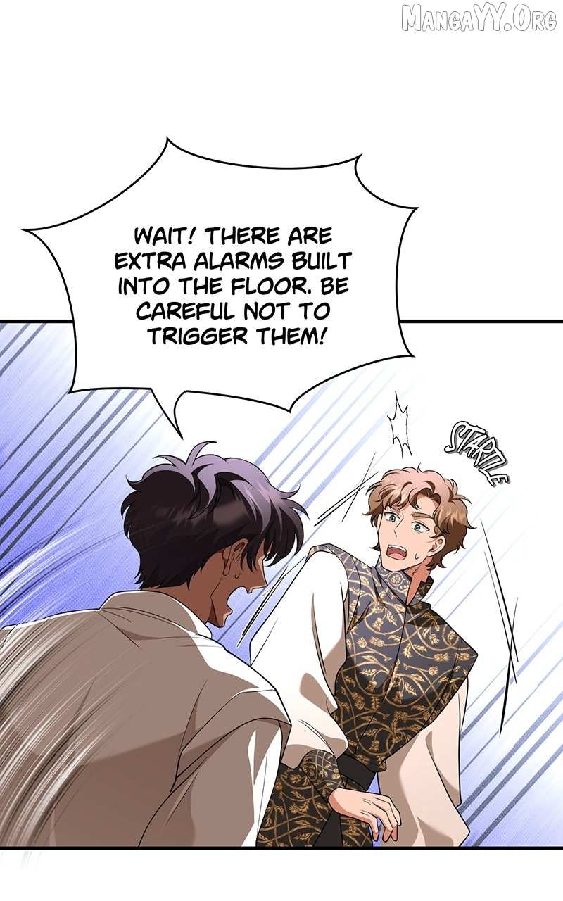 The Princess is Now the Duke Chapter 51 page 47 - 