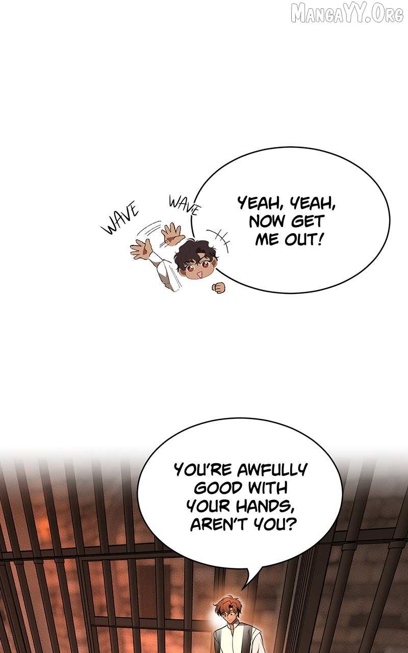 The Princess is Now the Duke Chapter 51 page 49 - 