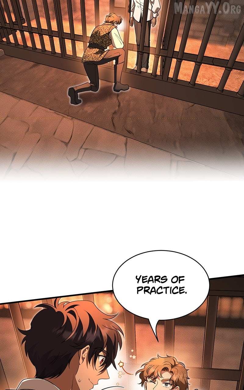 The Princess is Now the Duke Chapter 51 page 50 - 