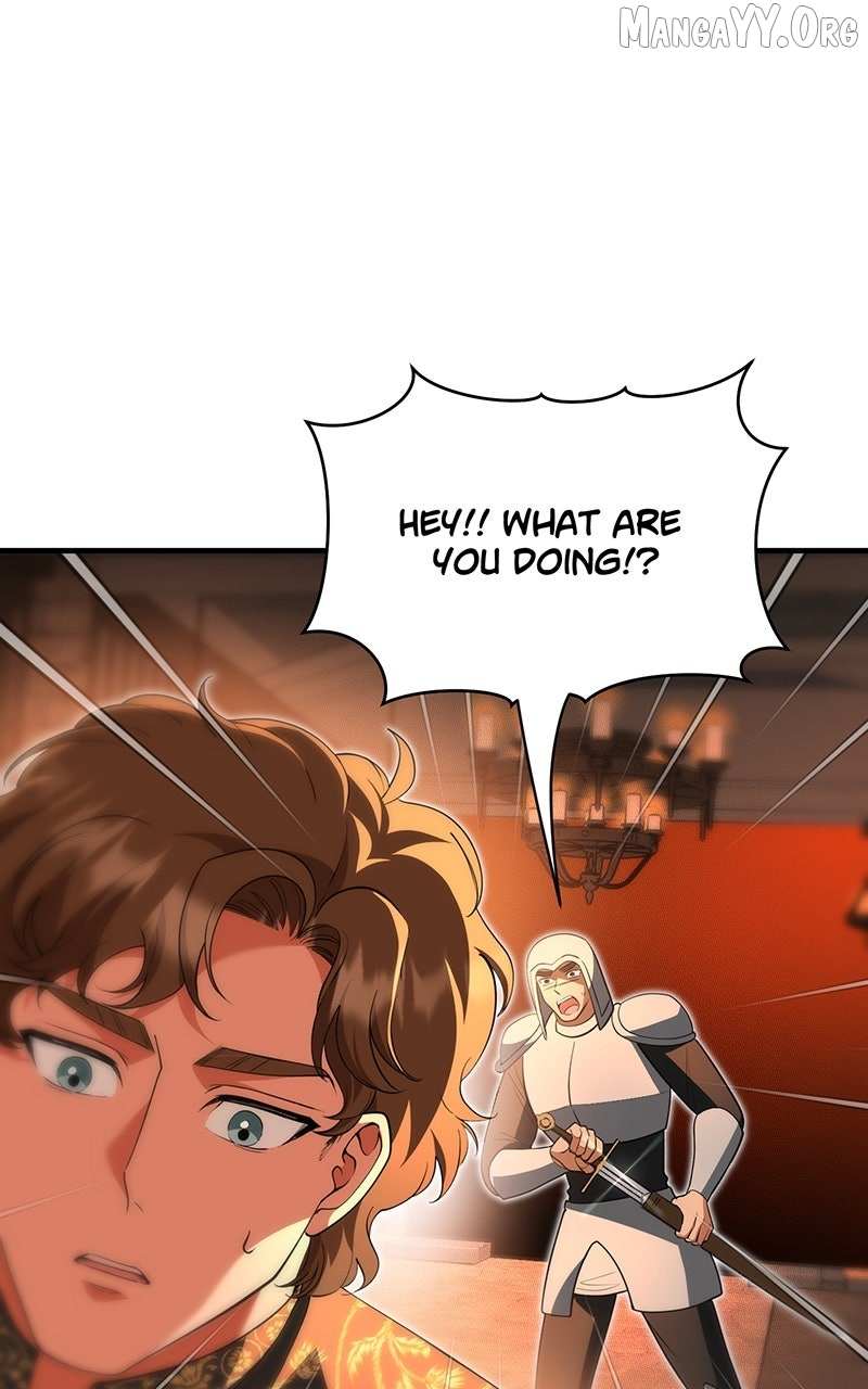 The Princess is Now the Duke Chapter 51 page 53 - 