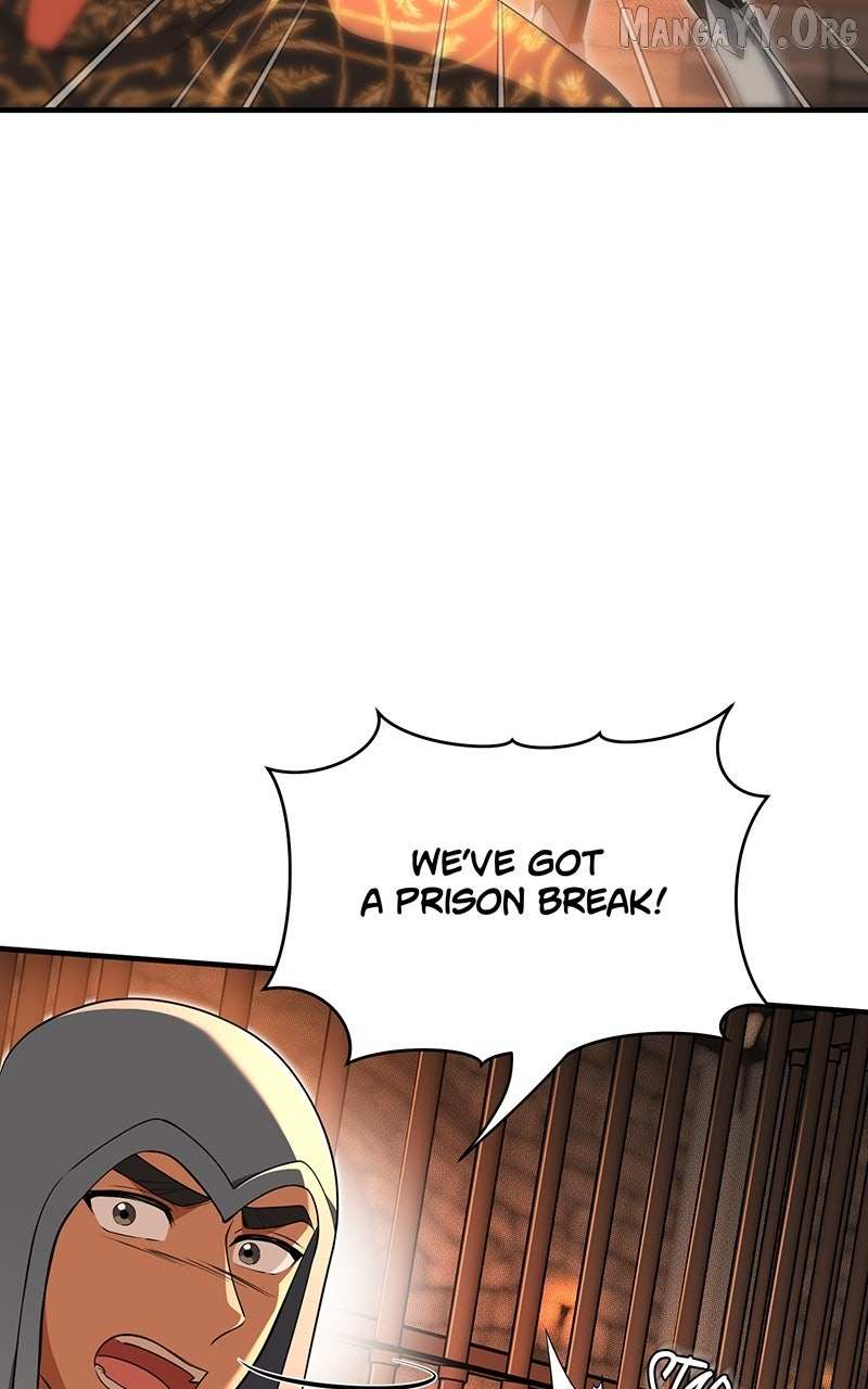 The Princess is Now the Duke Chapter 51 page 54 - 