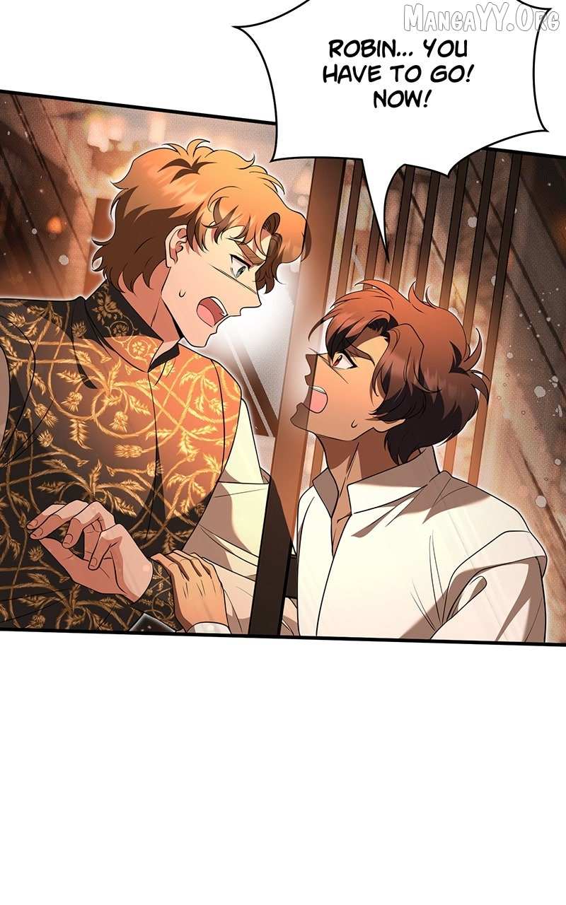 The Princess is Now the Duke Chapter 51 page 56 - 
