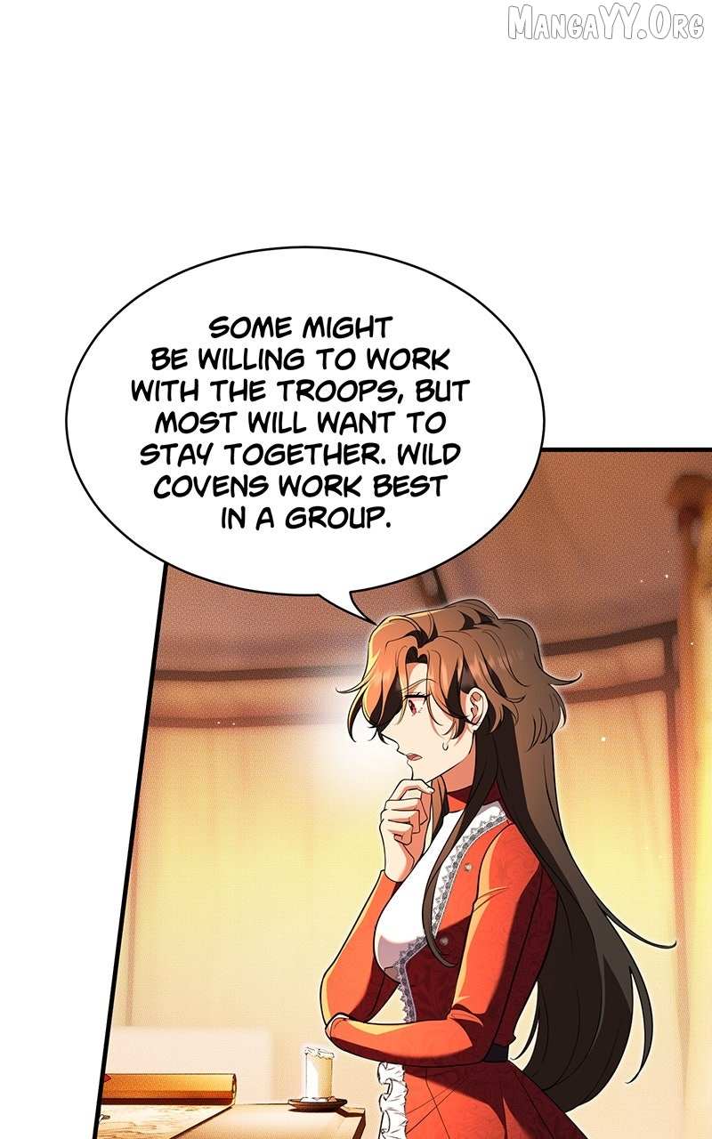 The Princess is Now the Duke Chapter 51 page 8 - 