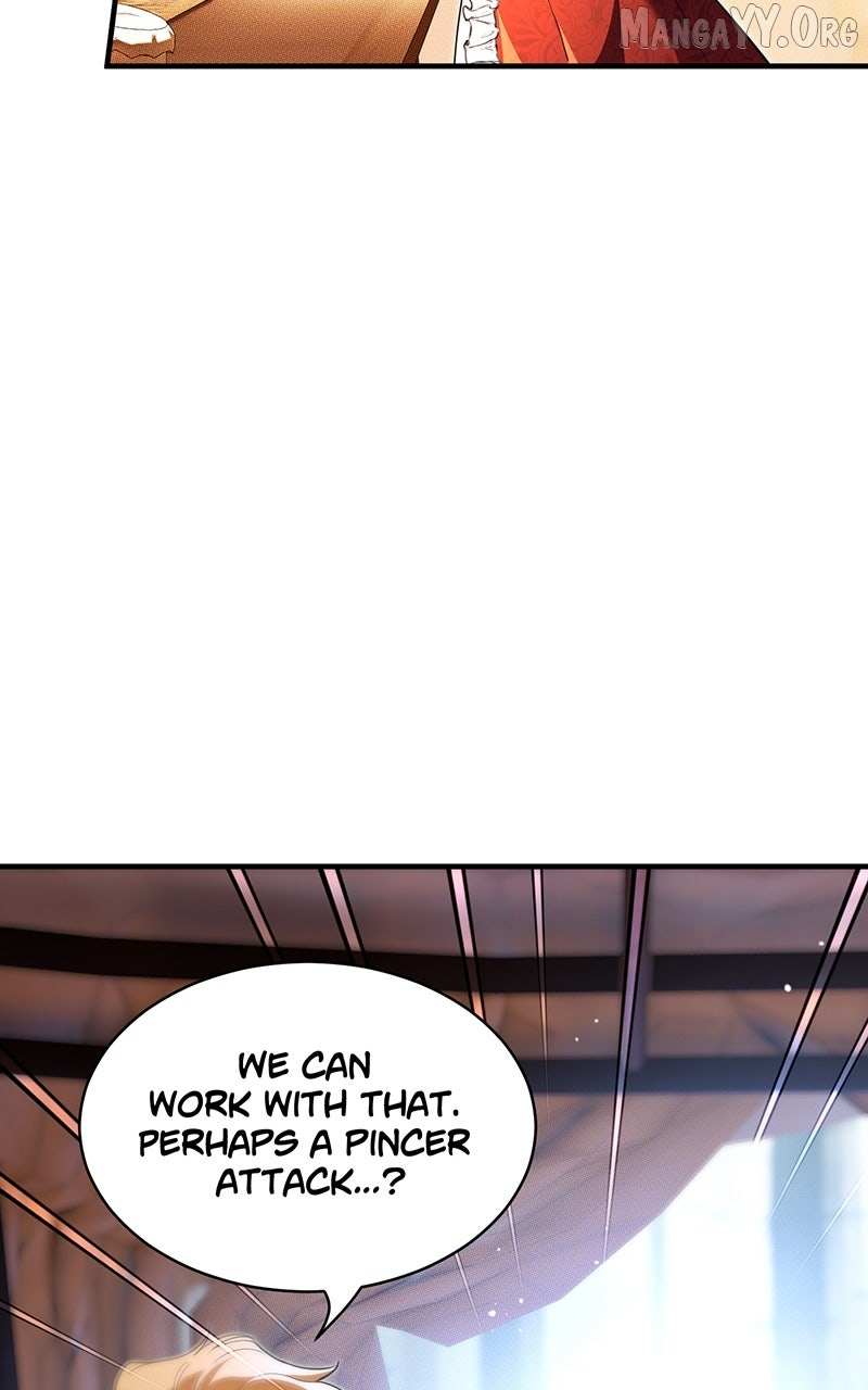 The Princess is Now the Duke Chapter 51 page 9 - 