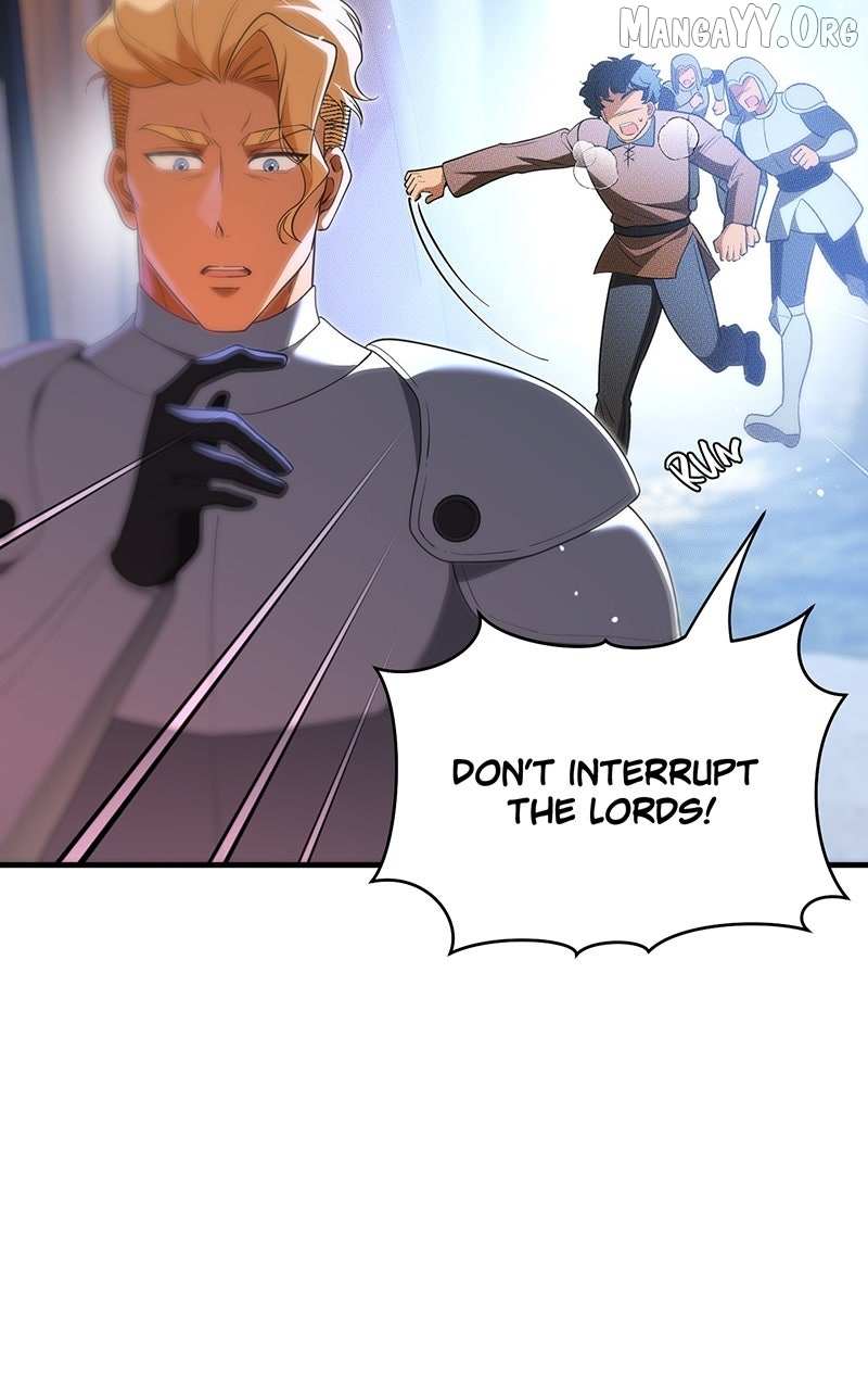 The Princess is Now the Duke Chapter 51 page 10 - 