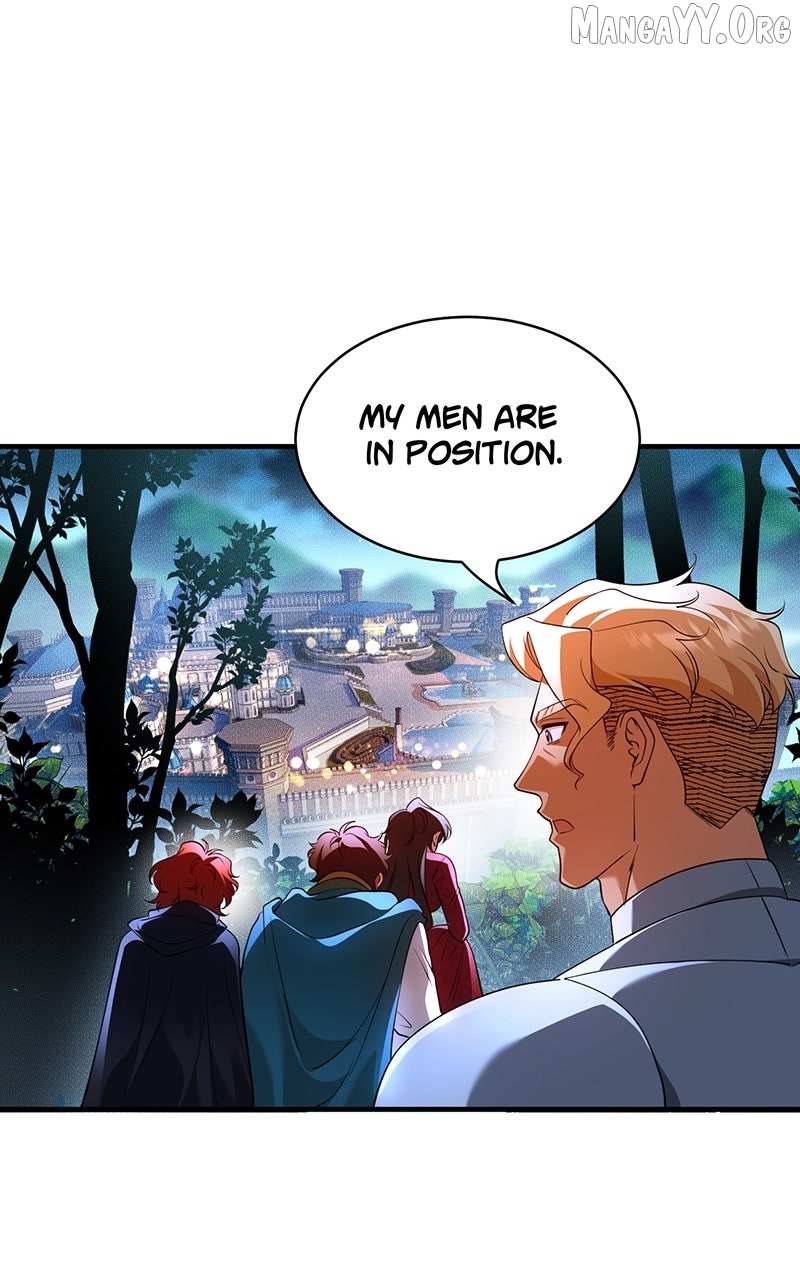 The Princess is Now the Duke Chapter 52 page 1 - 