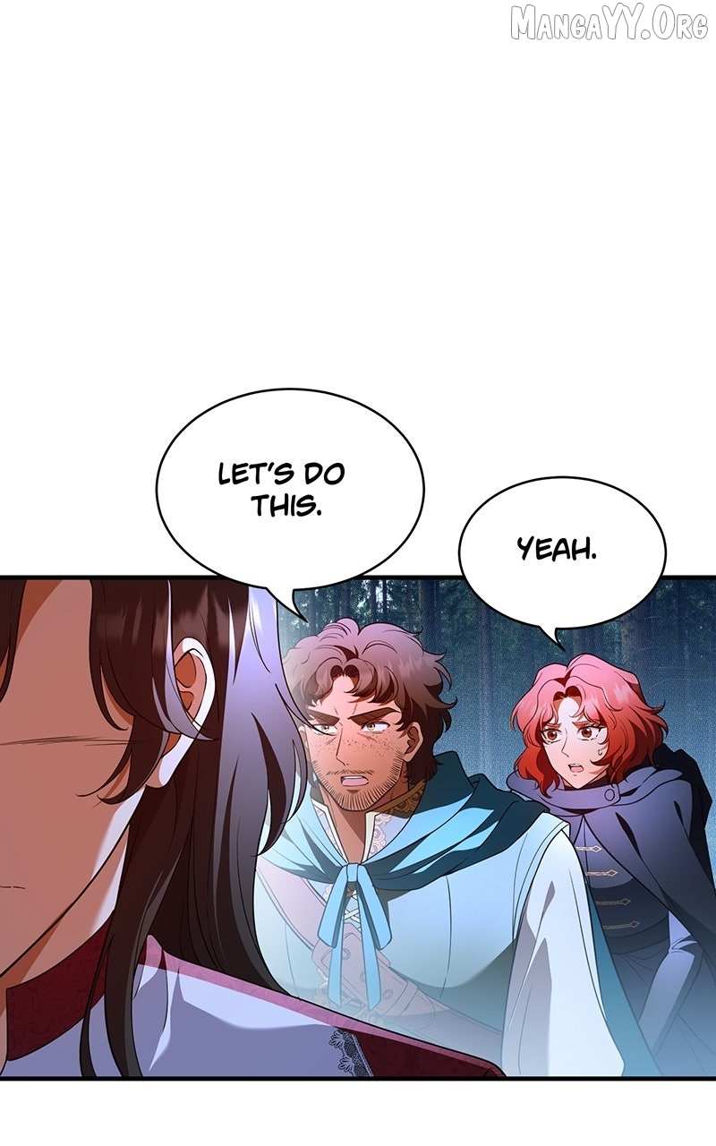 The Princess is Now the Duke Chapter 52 page 2 - 