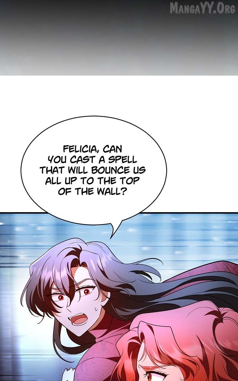 The Princess is Now the Duke Chapter 52 page 13 - 