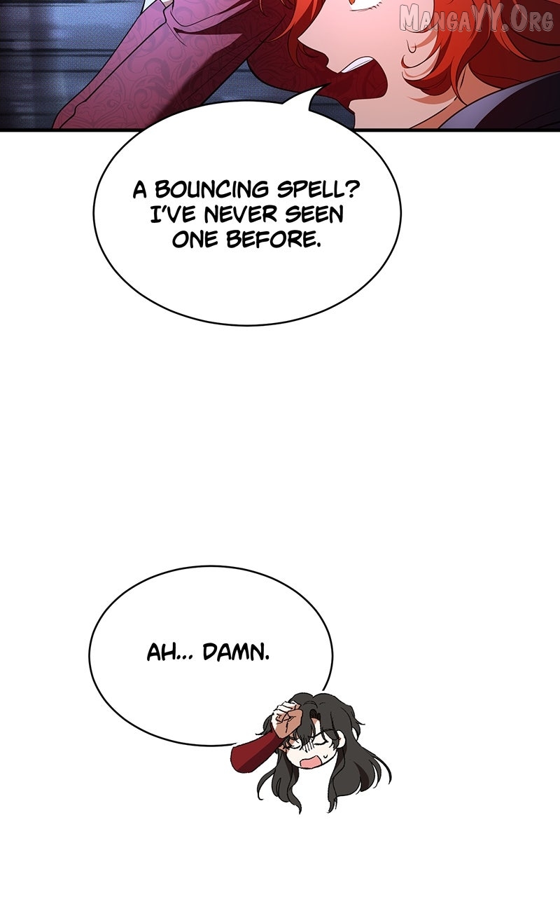The Princess is Now the Duke Chapter 52 page 14 - 