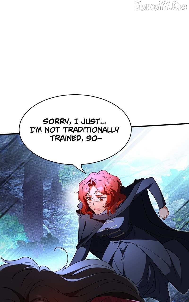 The Princess is Now the Duke Chapter 52 page 15 - 