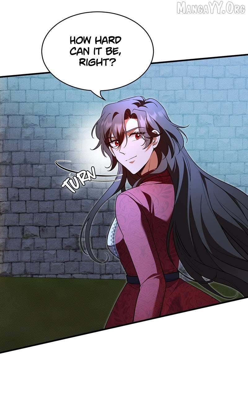 The Princess is Now the Duke Chapter 52 page 19 - 