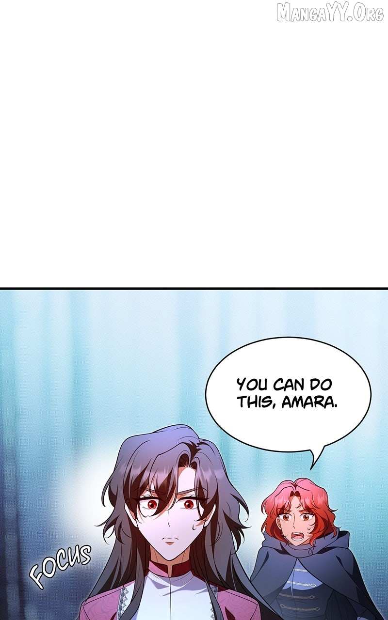 The Princess is Now the Duke Chapter 52 page 20 - 