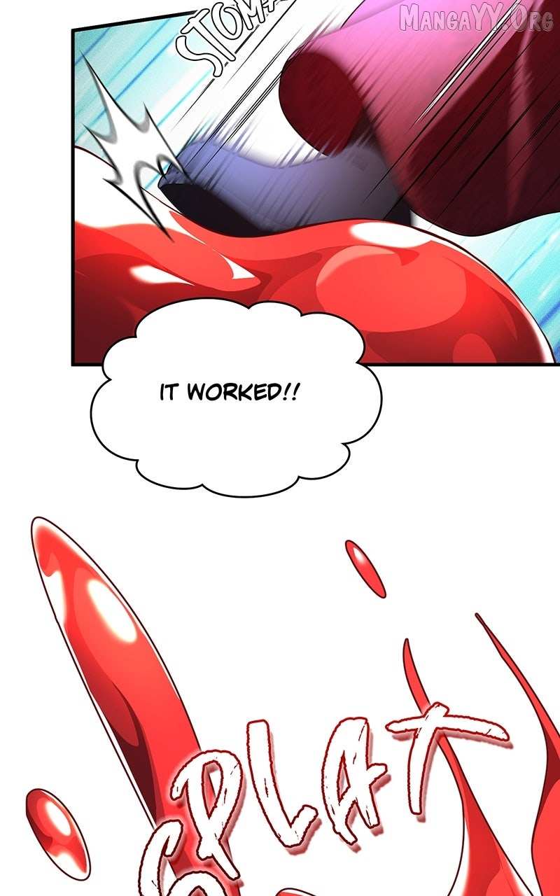 The Princess is Now the Duke Chapter 52 page 26 - 