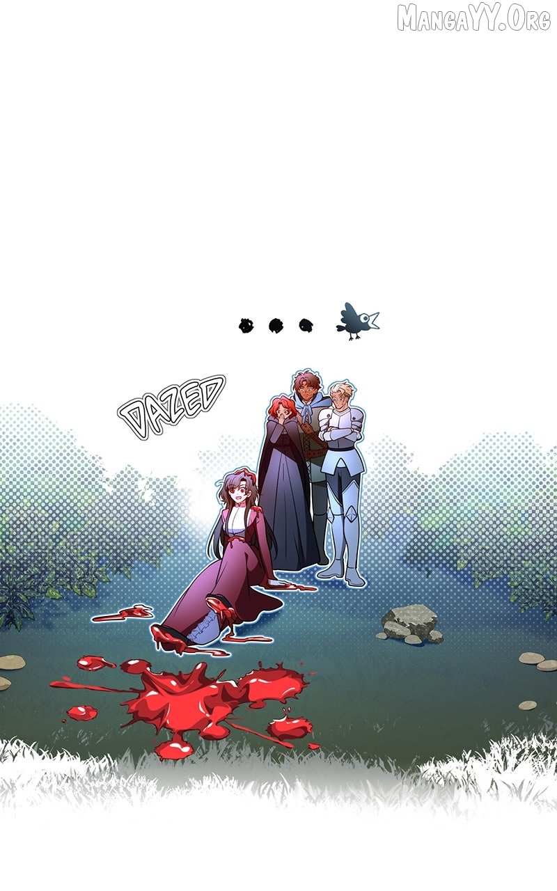 The Princess is Now the Duke Chapter 52 page 28 - 