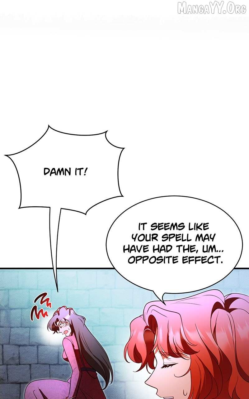 The Princess is Now the Duke Chapter 52 page 29 - 