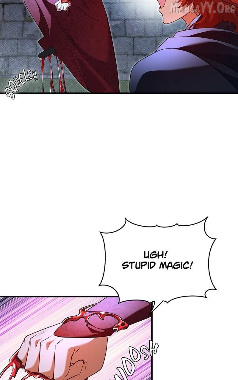 The Princess is Now the Duke Chapter 52 page 30 - 