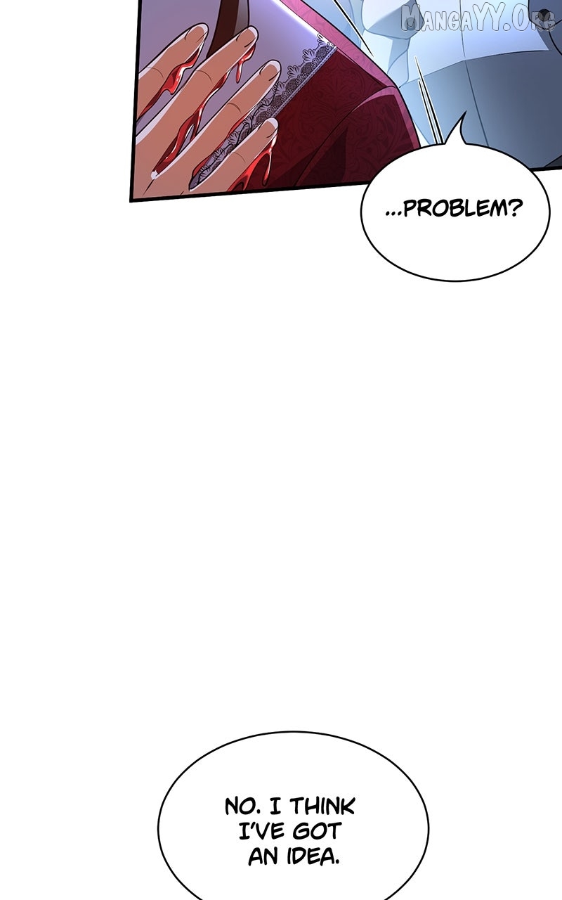 The Princess is Now the Duke Chapter 52 page 32 - 