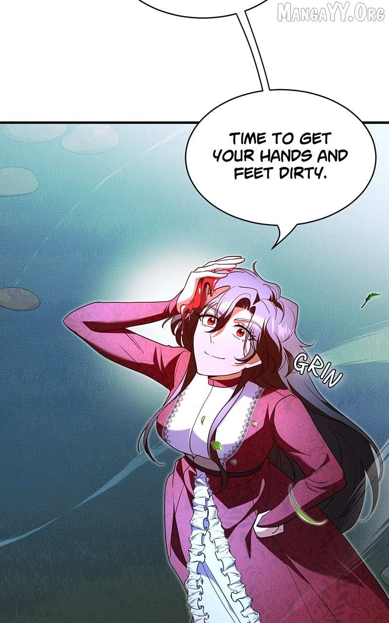 The Princess is Now the Duke Chapter 52 page 33 - 