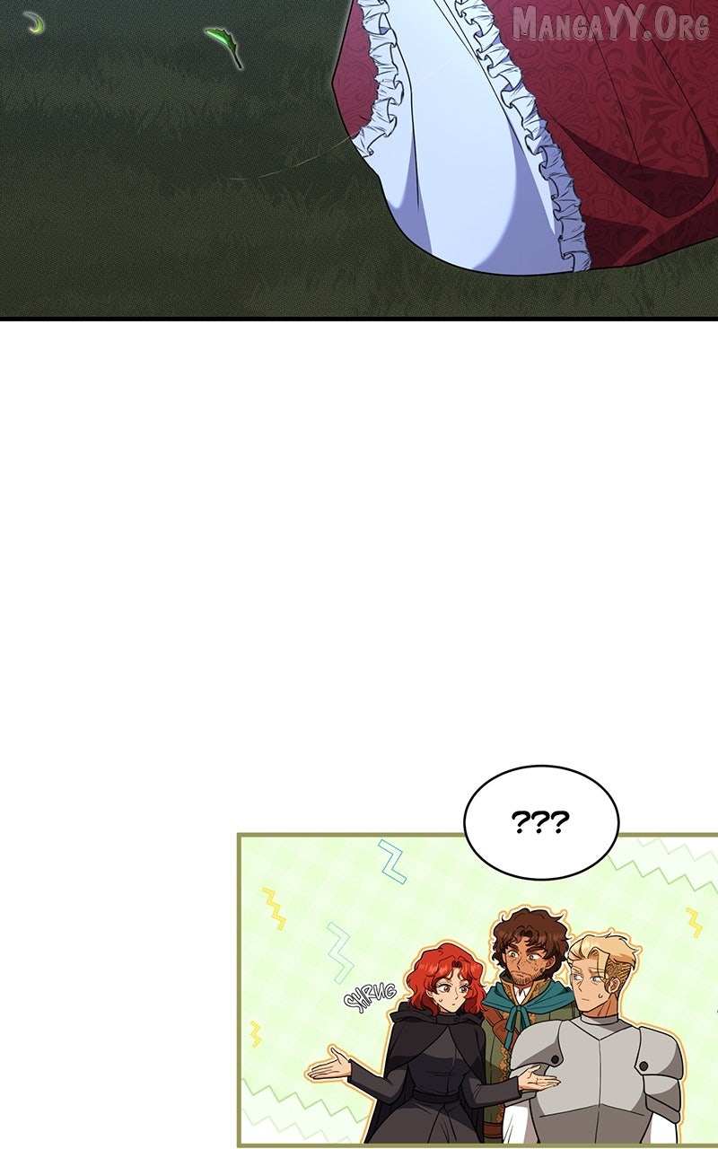 The Princess is Now the Duke Chapter 52 page 34 - 