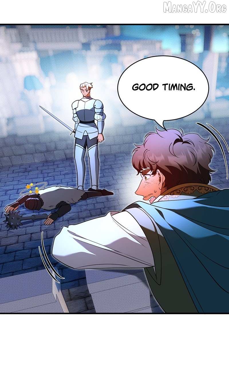 The Princess is Now the Duke Chapter 52 page 40 - 