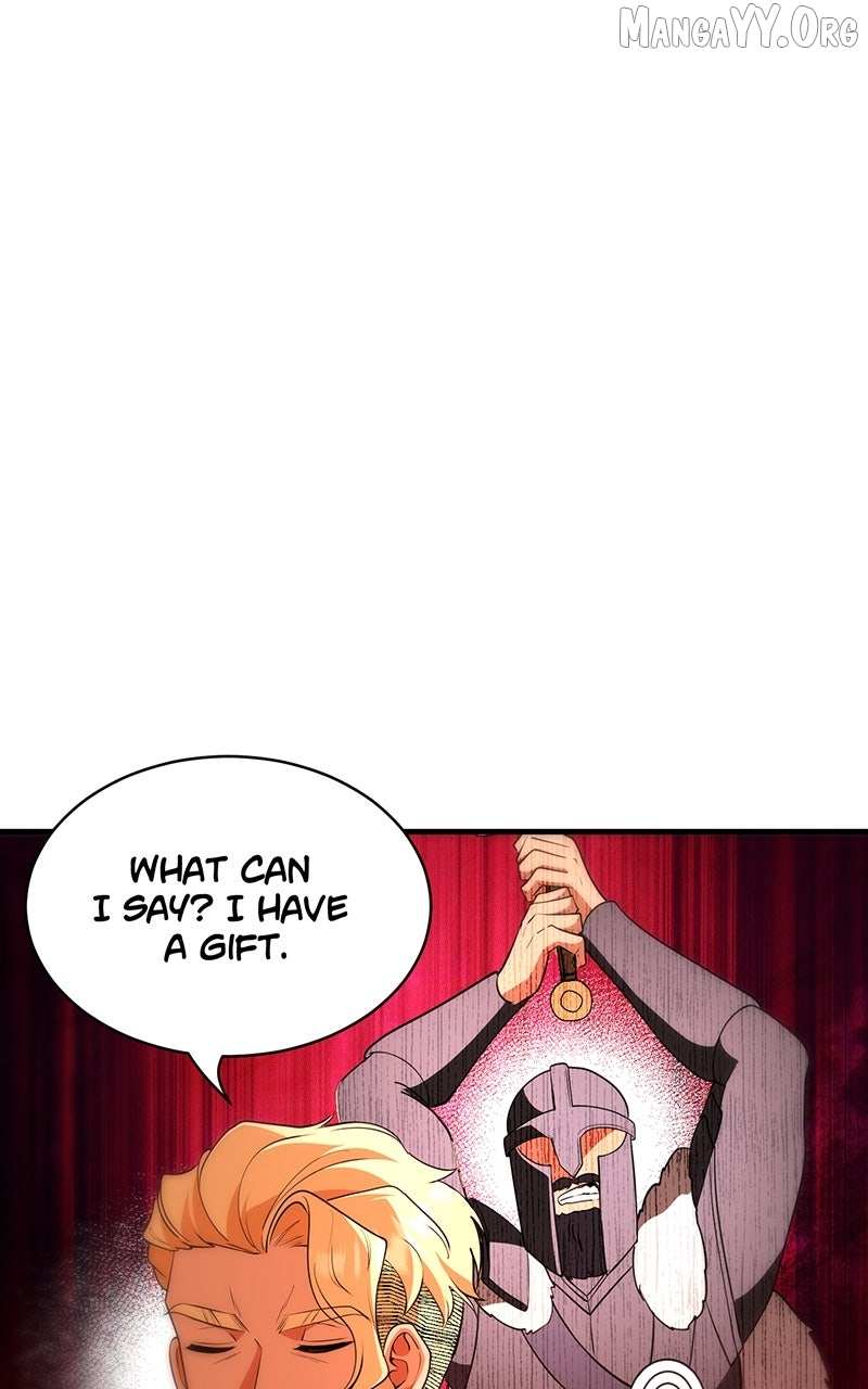 The Princess is Now the Duke Chapter 52 page 41 - 
