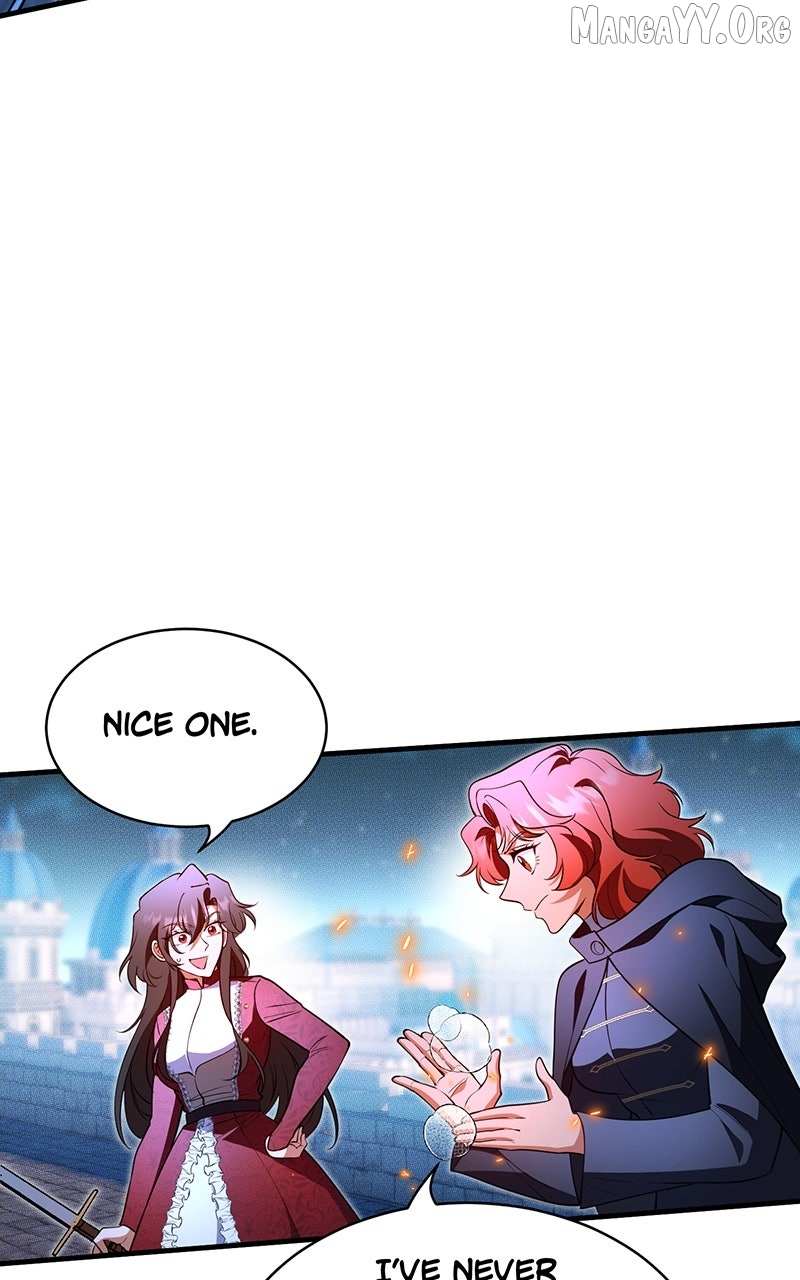 The Princess is Now the Duke Chapter 52 page 44 - 
