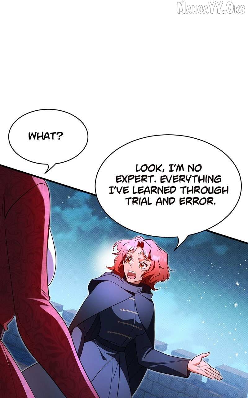 The Princess is Now the Duke Chapter 52 page 46 - 