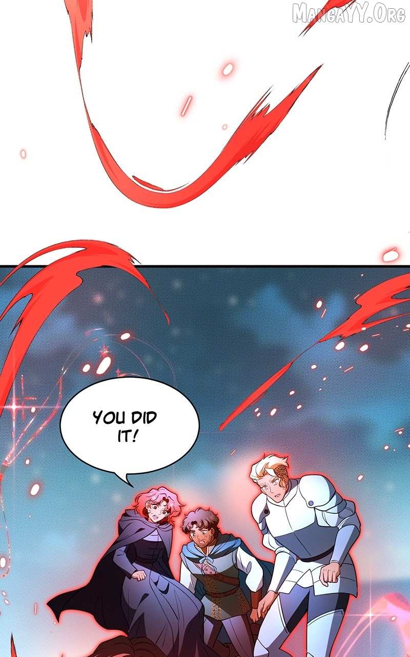 The Princess is Now the Duke Chapter 52 page 52 - 