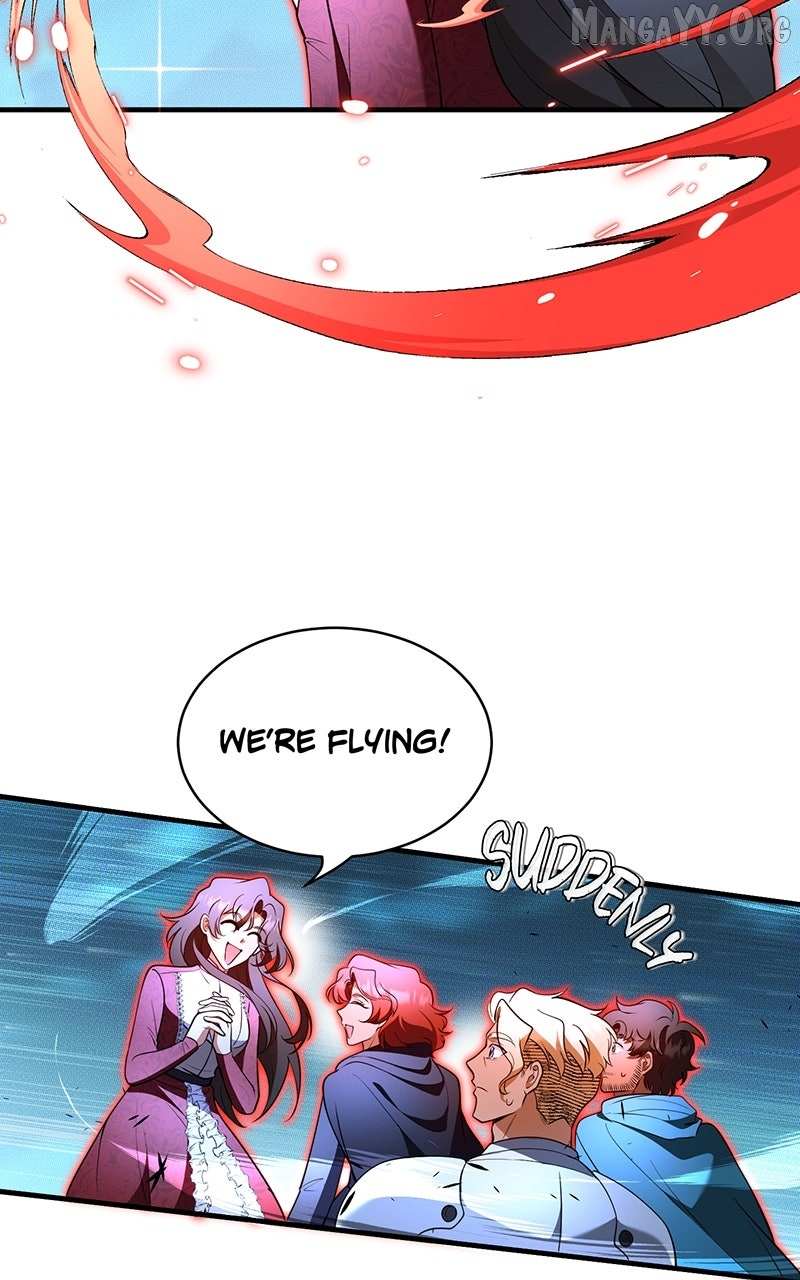 The Princess is Now the Duke Chapter 52 page 55 - 