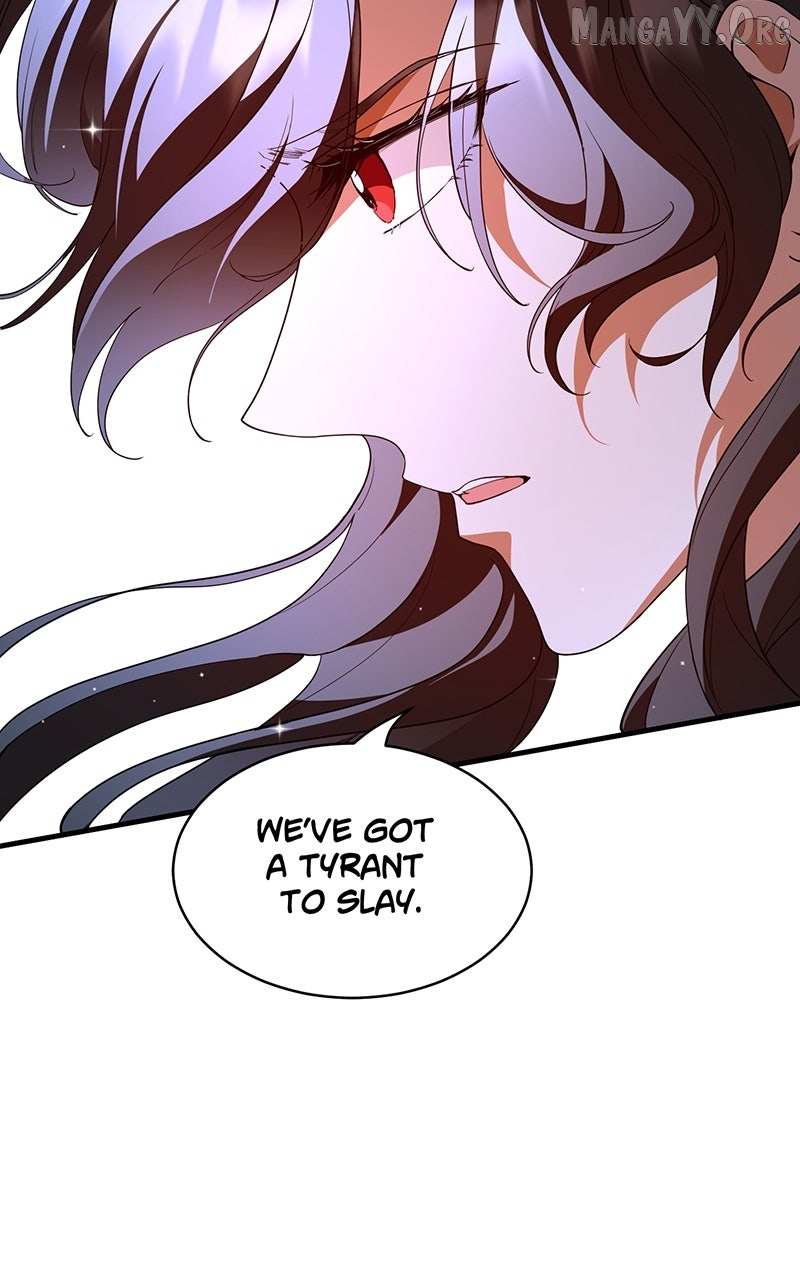 The Princess is Now the Duke Chapter 52 page 65 - 