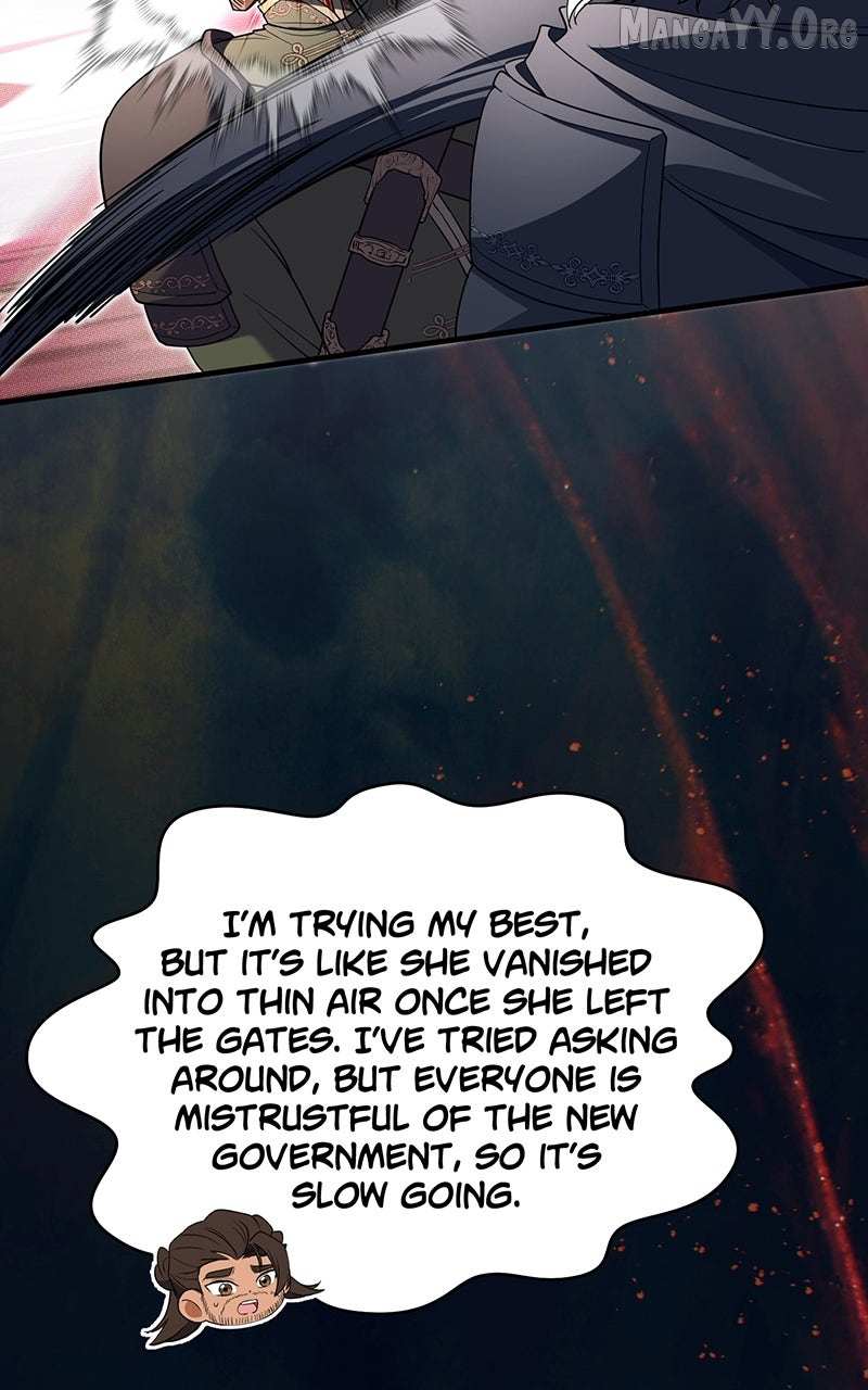 The Princess is Now the Duke Chapter 52 page 70 - 
