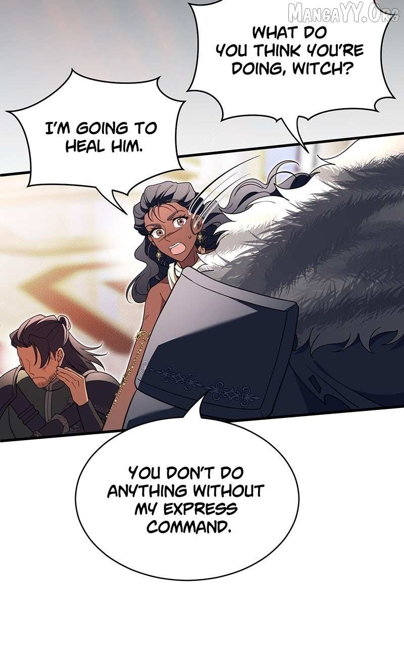 The Princess is Now the Duke Chapter 52 page 73 - 