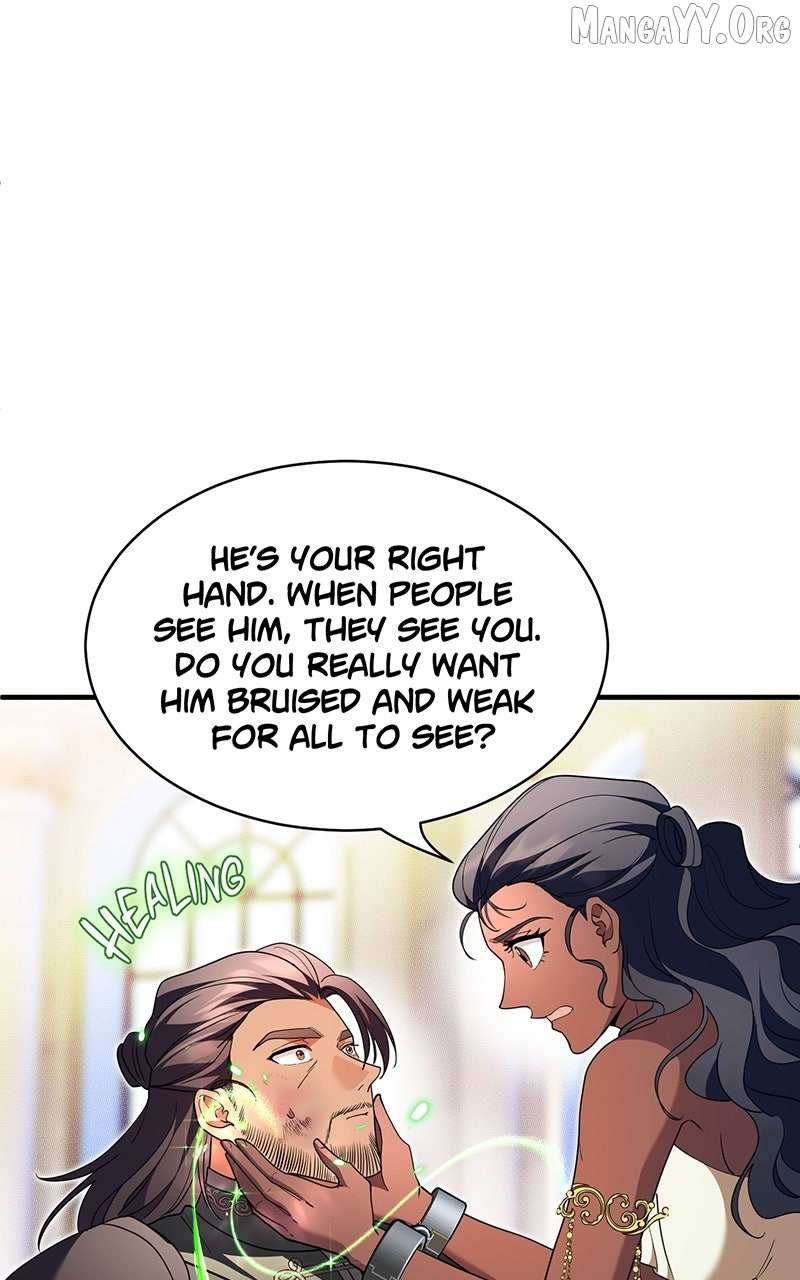 The Princess is Now the Duke Chapter 52 page 74 - 