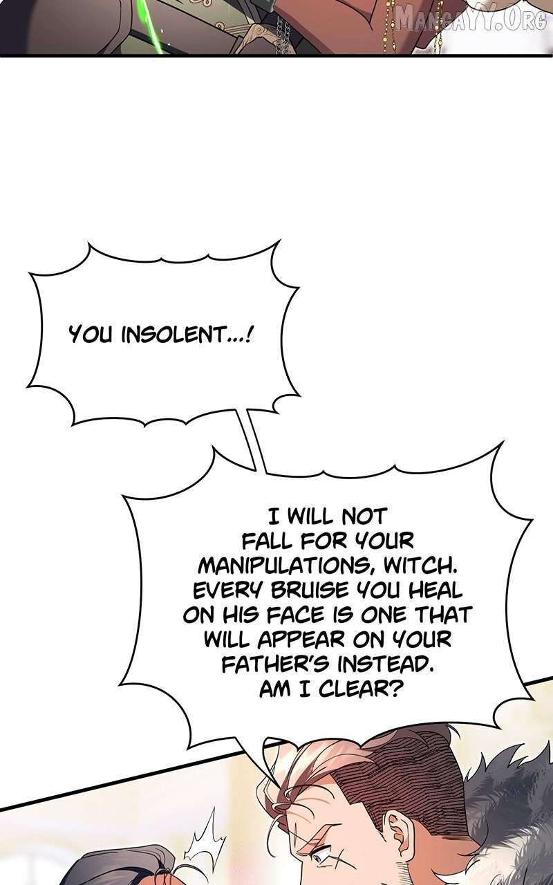 The Princess is Now the Duke Chapter 52 page 75 - 