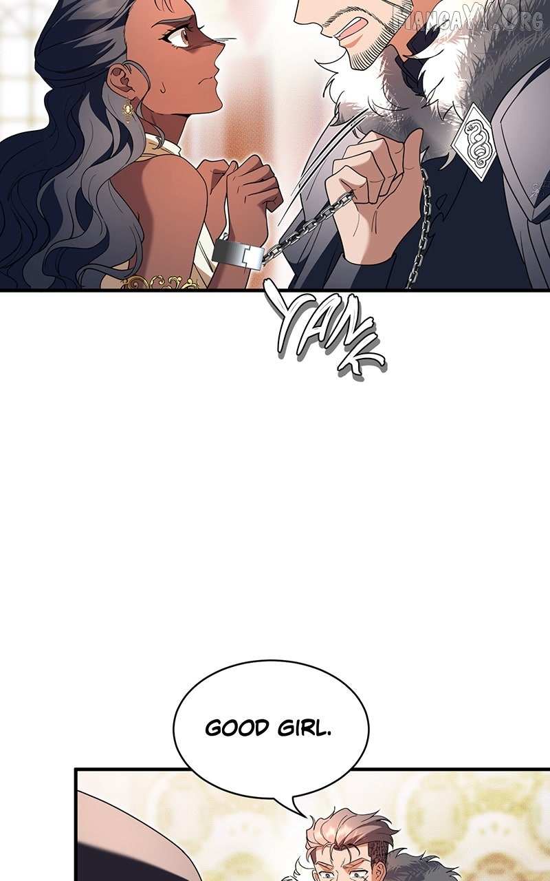 The Princess is Now the Duke Chapter 52 page 76 - 