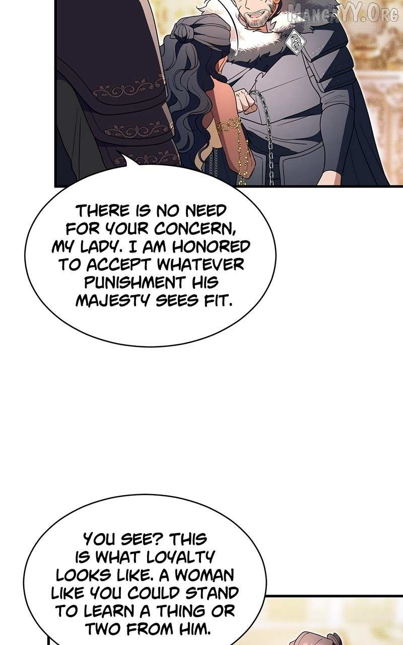 The Princess is Now the Duke Chapter 52 page 77 - 