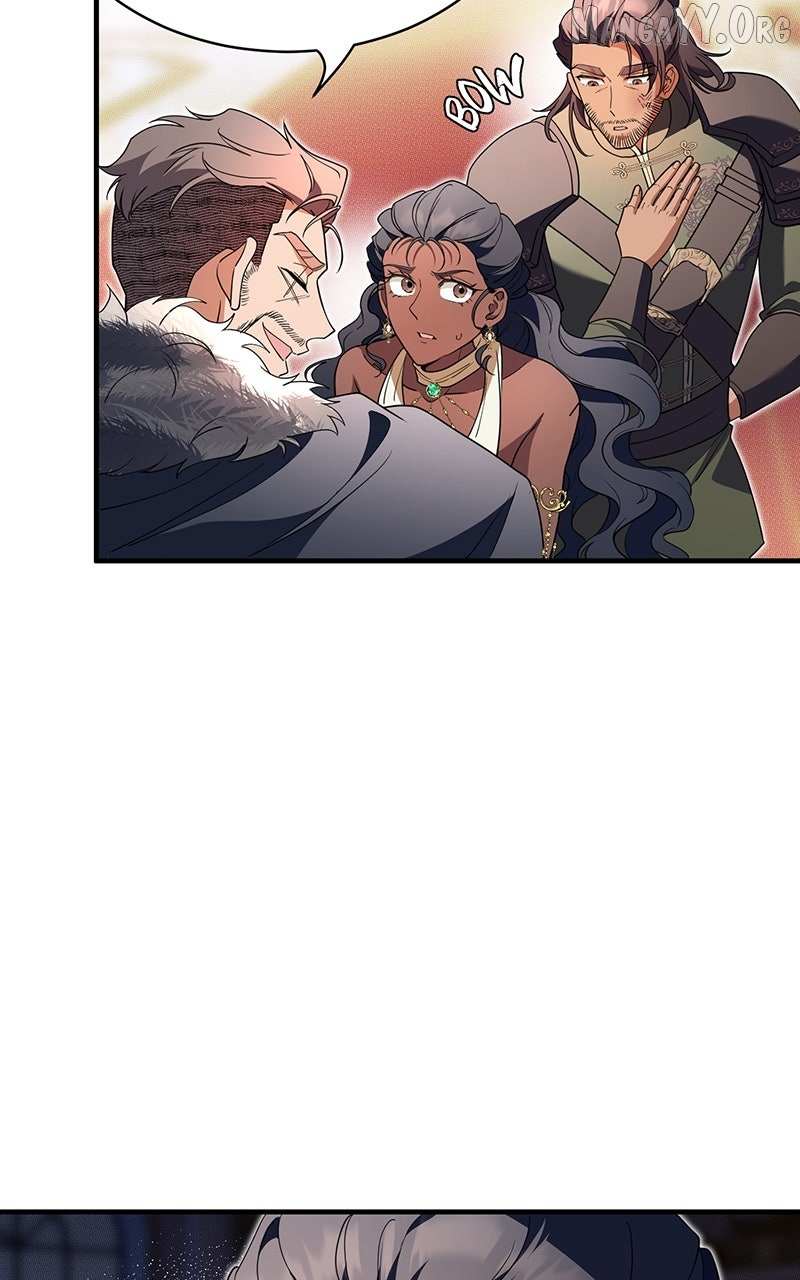 The Princess is Now the Duke Chapter 52 page 78 - 