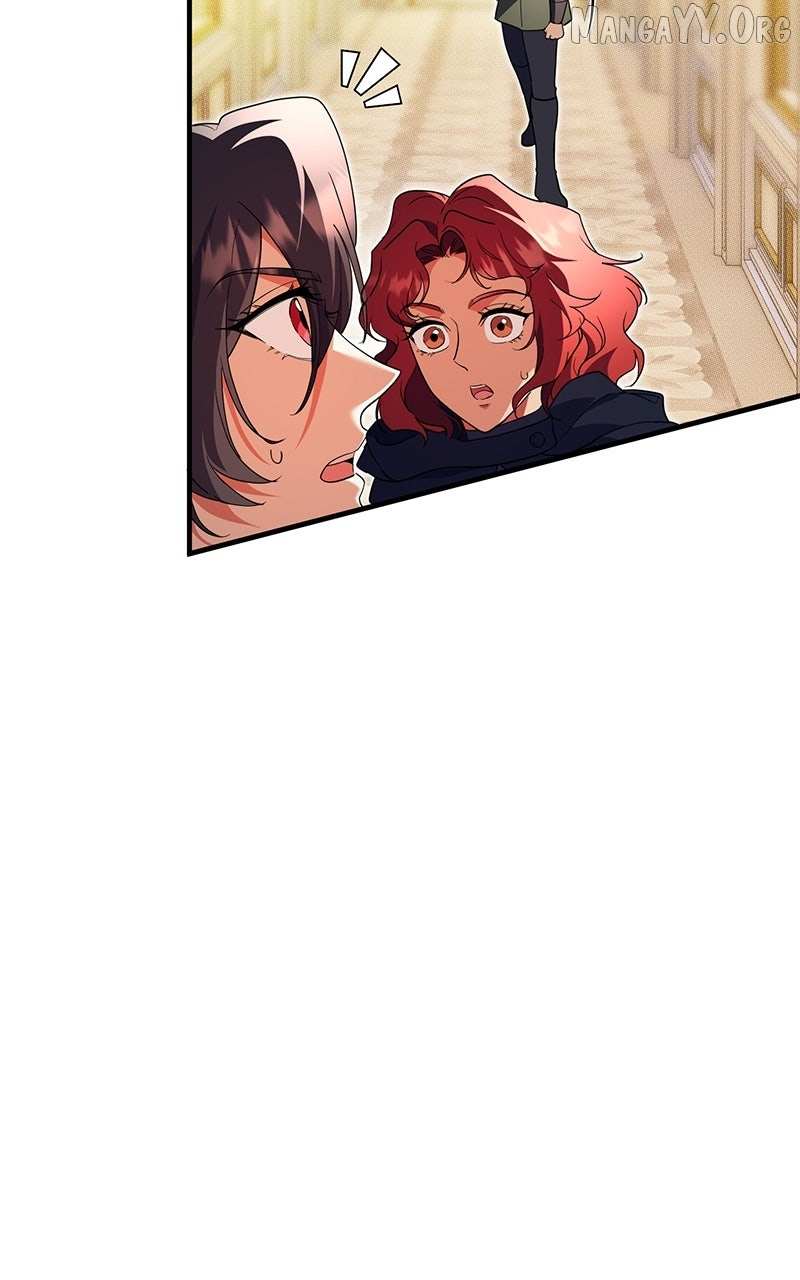 The Princess is Now the Duke Chapter 52 page 81 - 