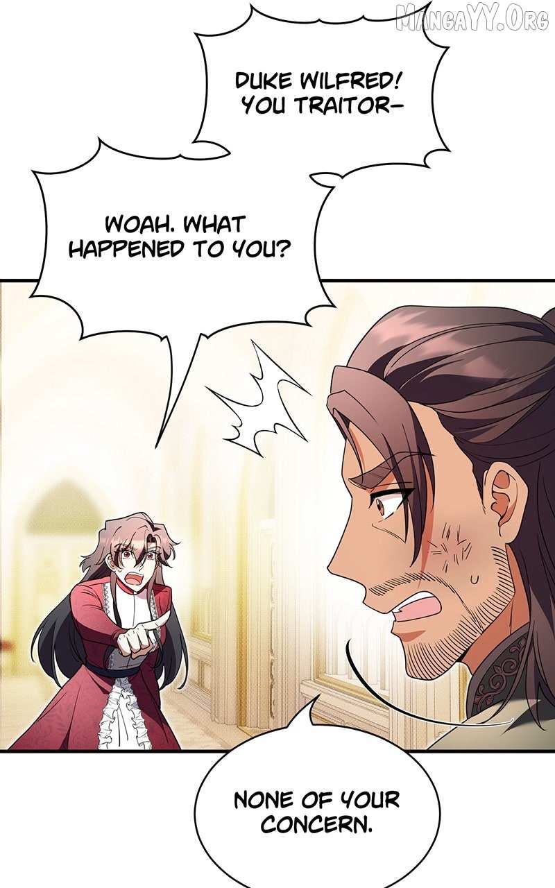 The Princess is Now the Duke Chapter 52 page 82 - 