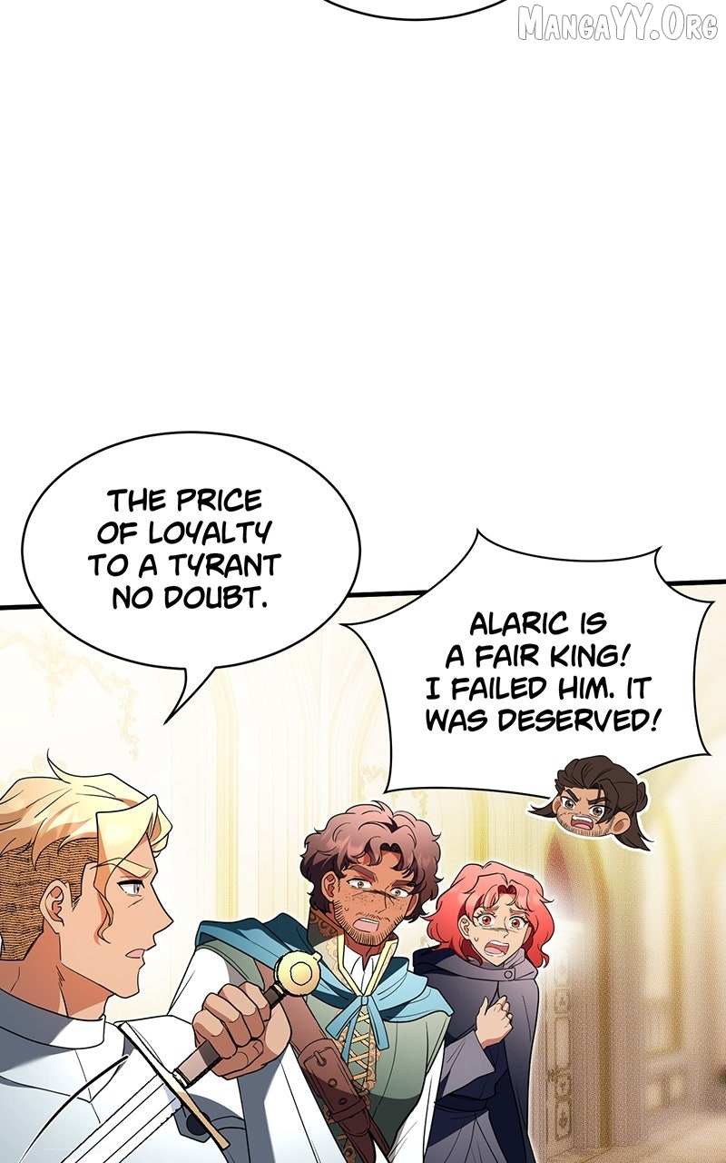 The Princess is Now the Duke Chapter 52 page 83 - 