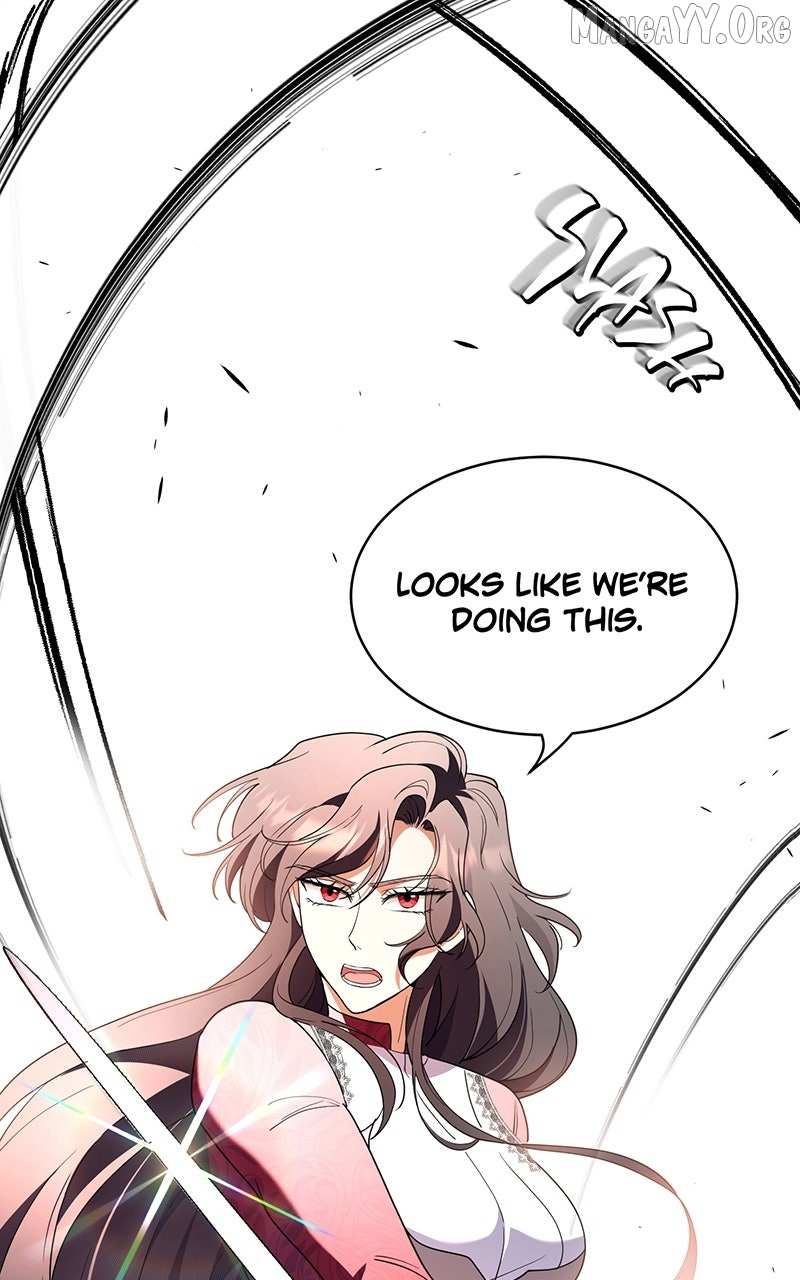 The Princess is Now the Duke Chapter 52 page 86 - 