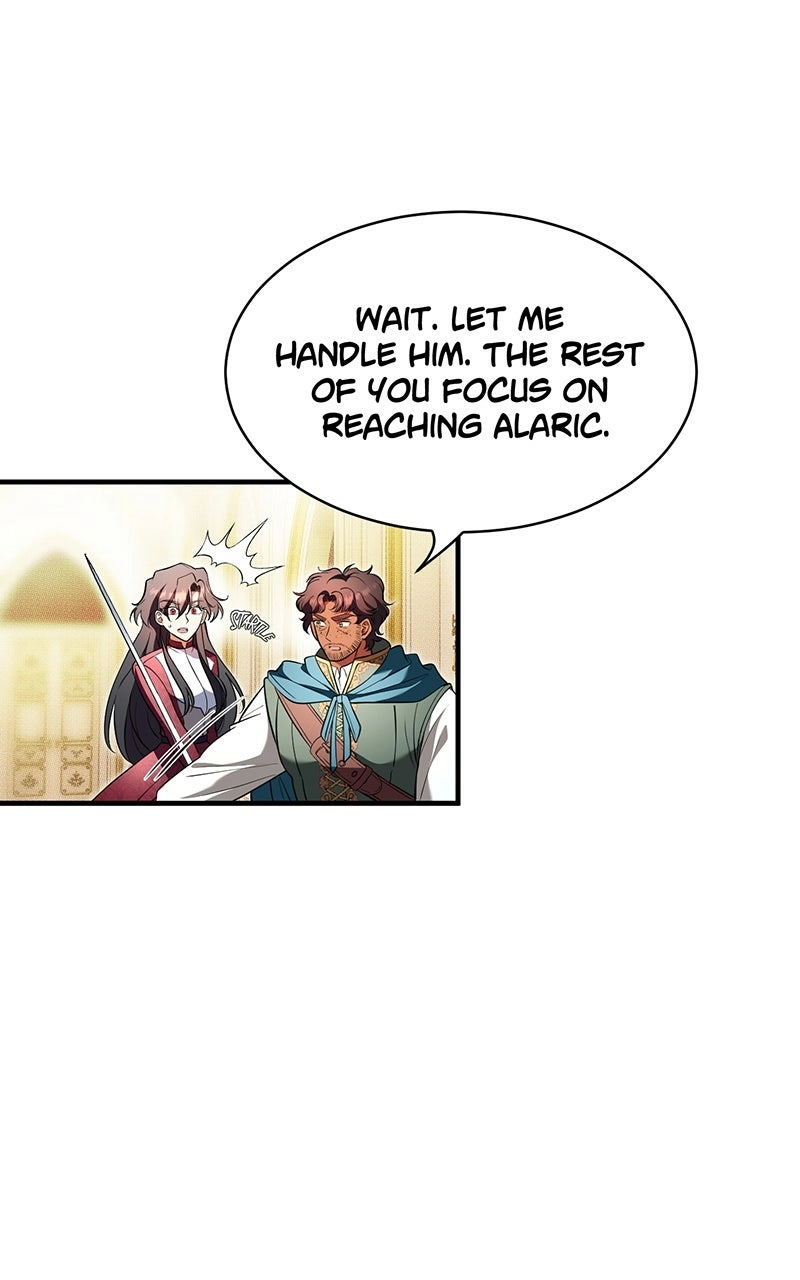The Princess is Now the Duke Chapter 53 page 2 - 