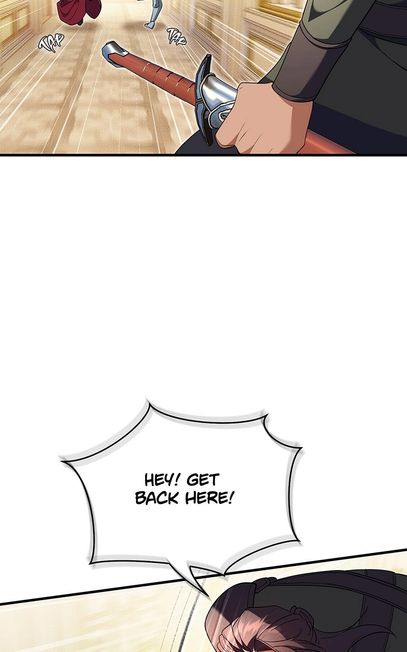 The Princess is Now the Duke Chapter 53 page 15 - 