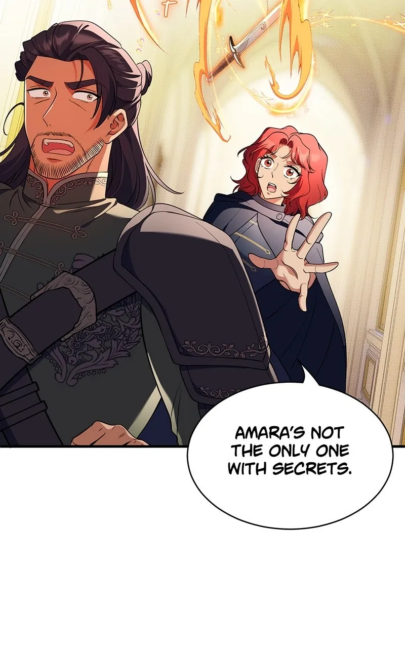 The Princess is Now the Duke Chapter 53 page 19 - 