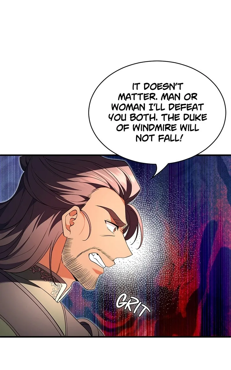 The Princess is Now the Duke Chapter 53 page 20 - 