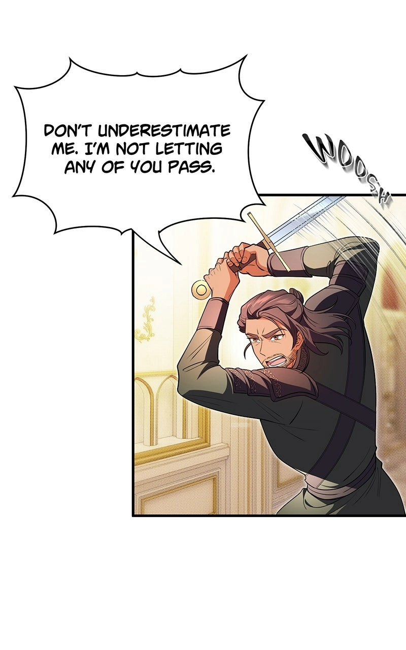 The Princess is Now the Duke Chapter 53 page 3 - 