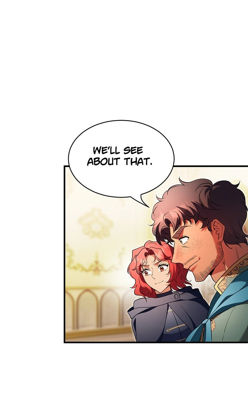 The Princess is Now the Duke Chapter 53 page 21 - 