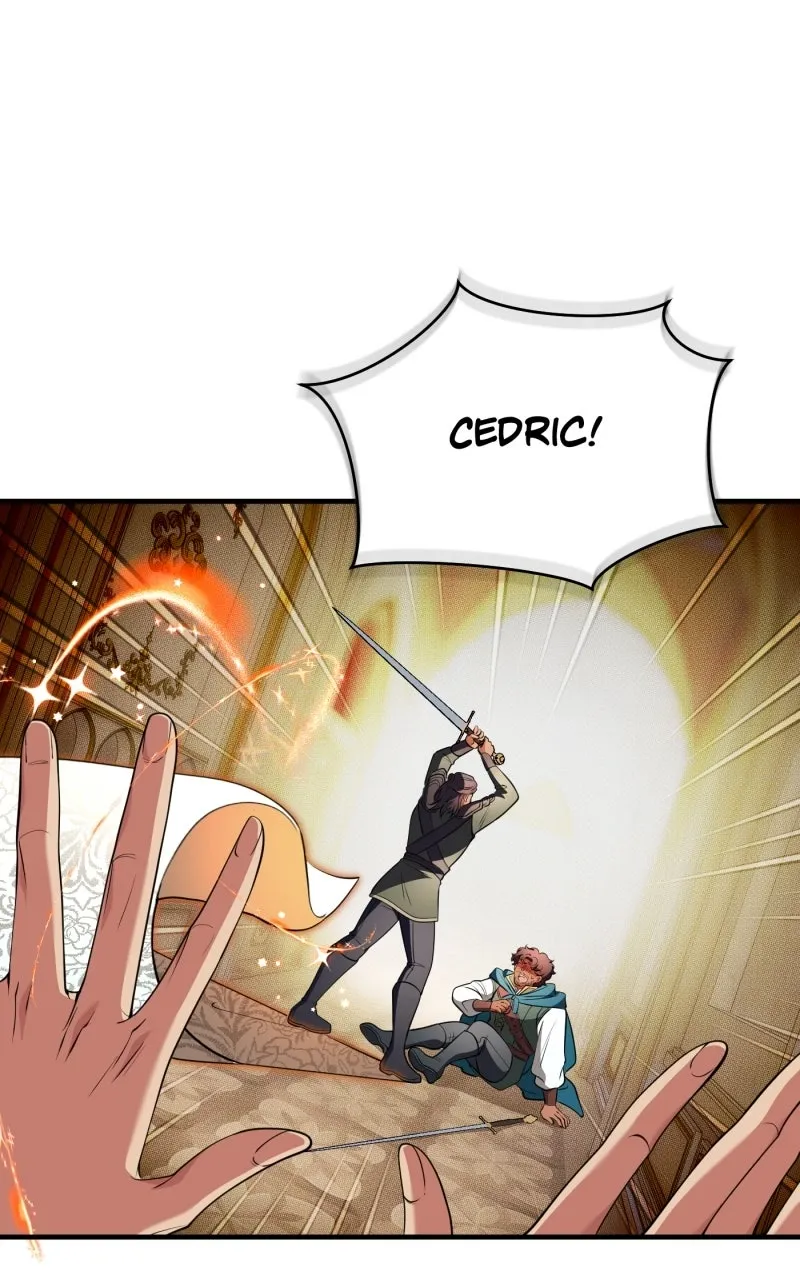 The Princess is Now the Duke Chapter 53 page 26 - 